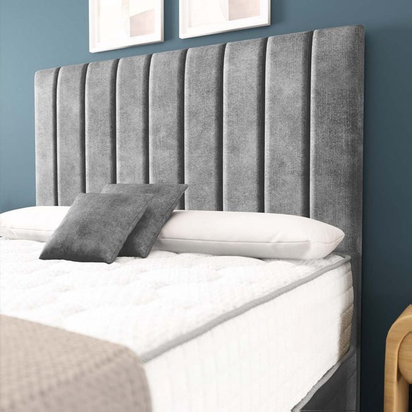 Sydney Ottoman Divan Bed - Armour Coniston
