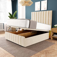Cream Naples