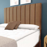 Sydney Ottoman Divan Bed - Mink Naples