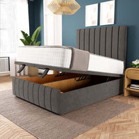 Slate Grey Naples