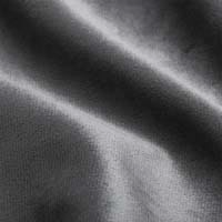 Steel Plush Velvet