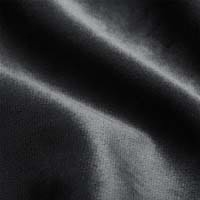 Black Plush Velvet
