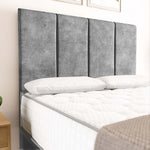 Victoria Ottoman Divan Bed - Armour Coniston