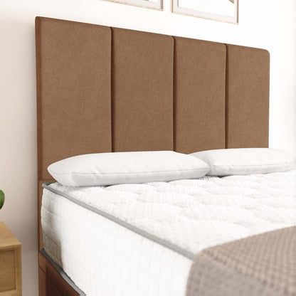 Victoria Ottoman Divan Bed - Mink Naples