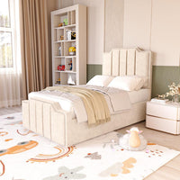 Cream Naples