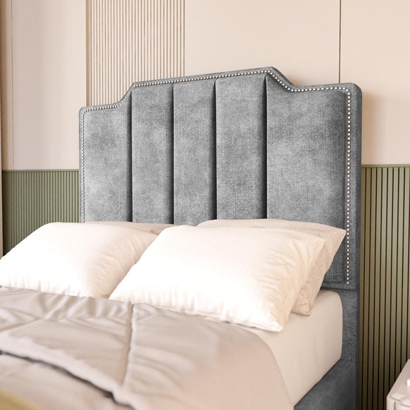 Washington Kids Upholstered Ottoman Bed - Armour Coniston