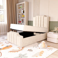 Cream Naples