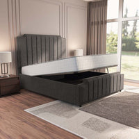 Slate Grey Naples