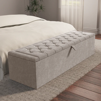 Seal Grey Naples